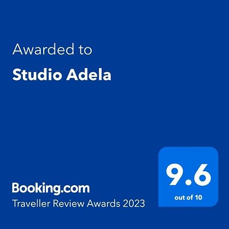 Studio Adela Daire Yaş Dış mekan fotoğraf