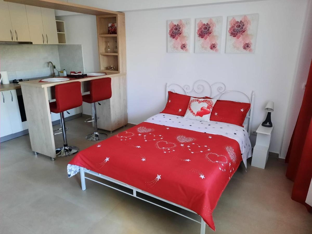 Studio Adela Daire Yaş Dış mekan fotoğraf