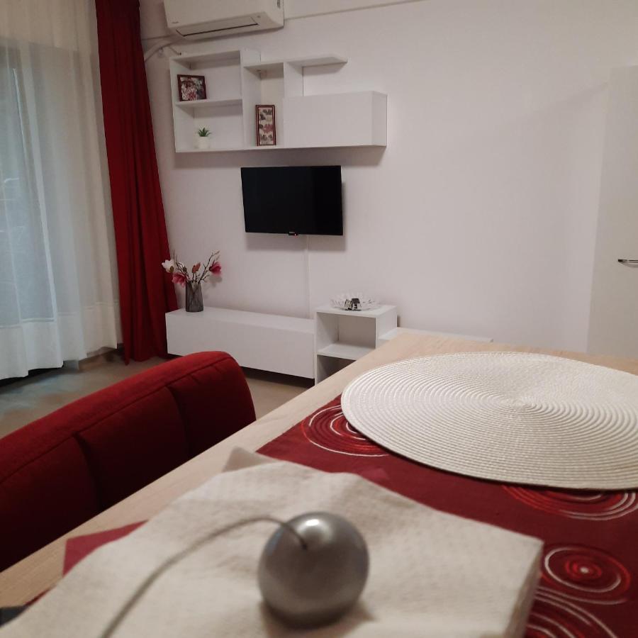Studio Adela Daire Yaş Dış mekan fotoğraf
