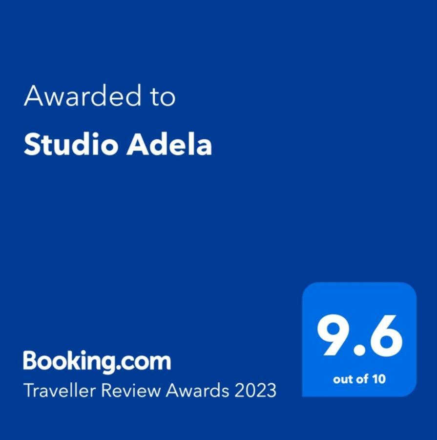 Studio Adela Daire Yaş Dış mekan fotoğraf